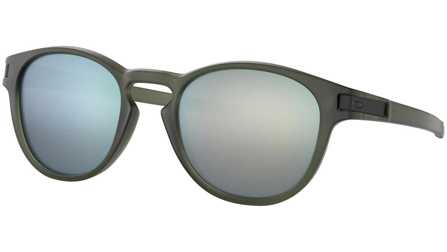 Latch OO9265 05 matte olive ink