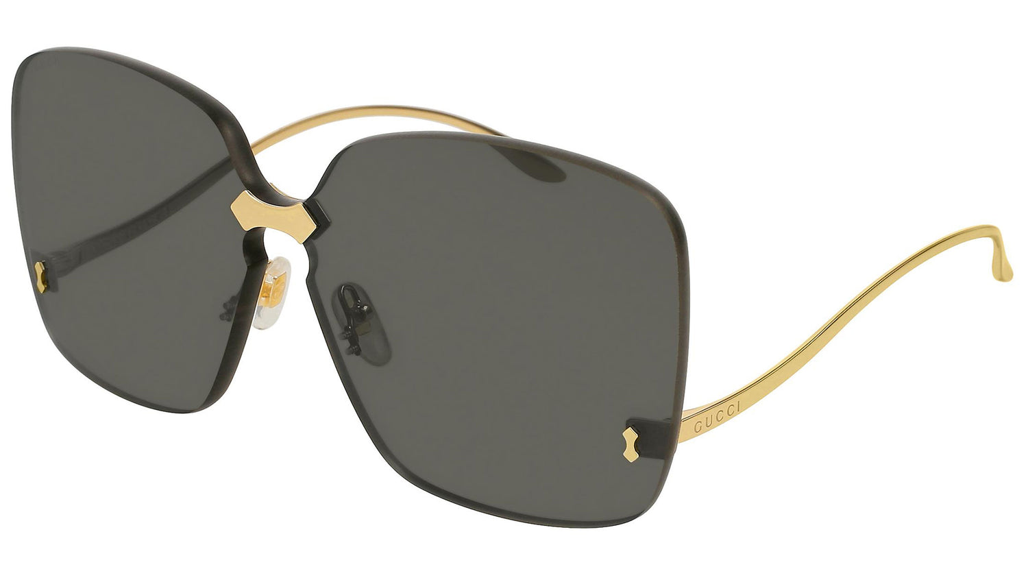 GG0352S shiny gold and grey