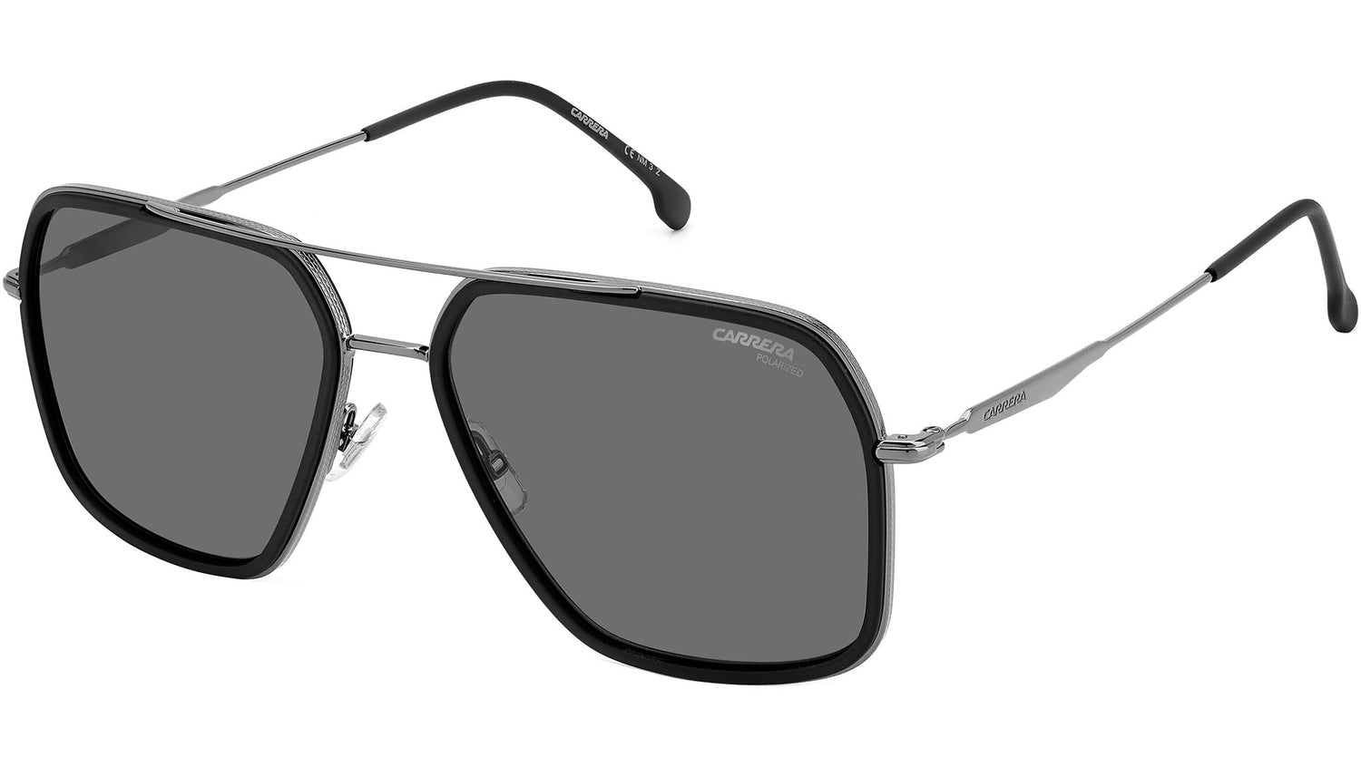 273/S 003 matte black