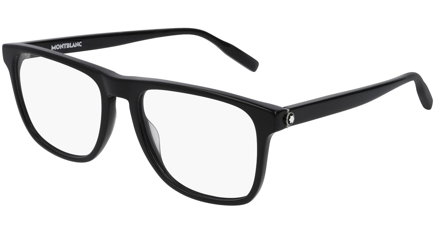 MB0014O 001 shiny black