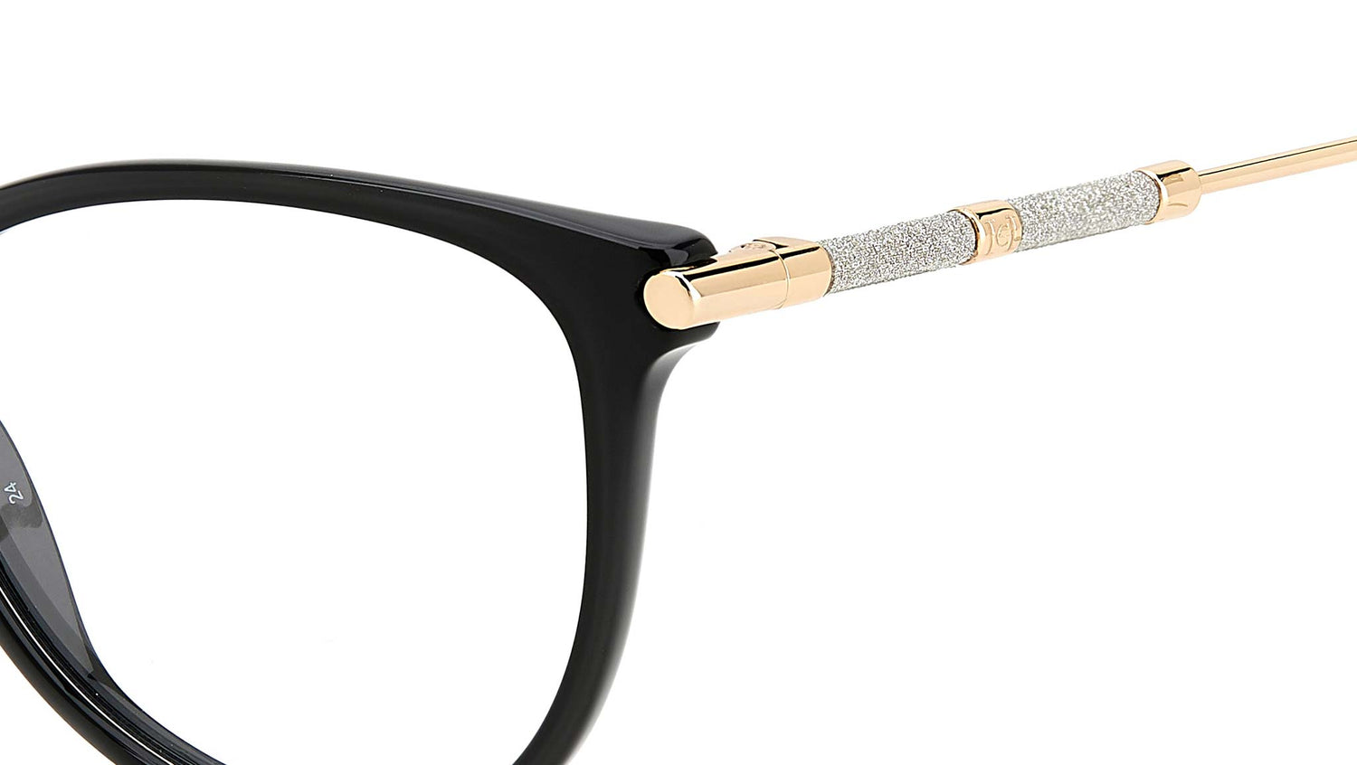 HER 0152 807 Black