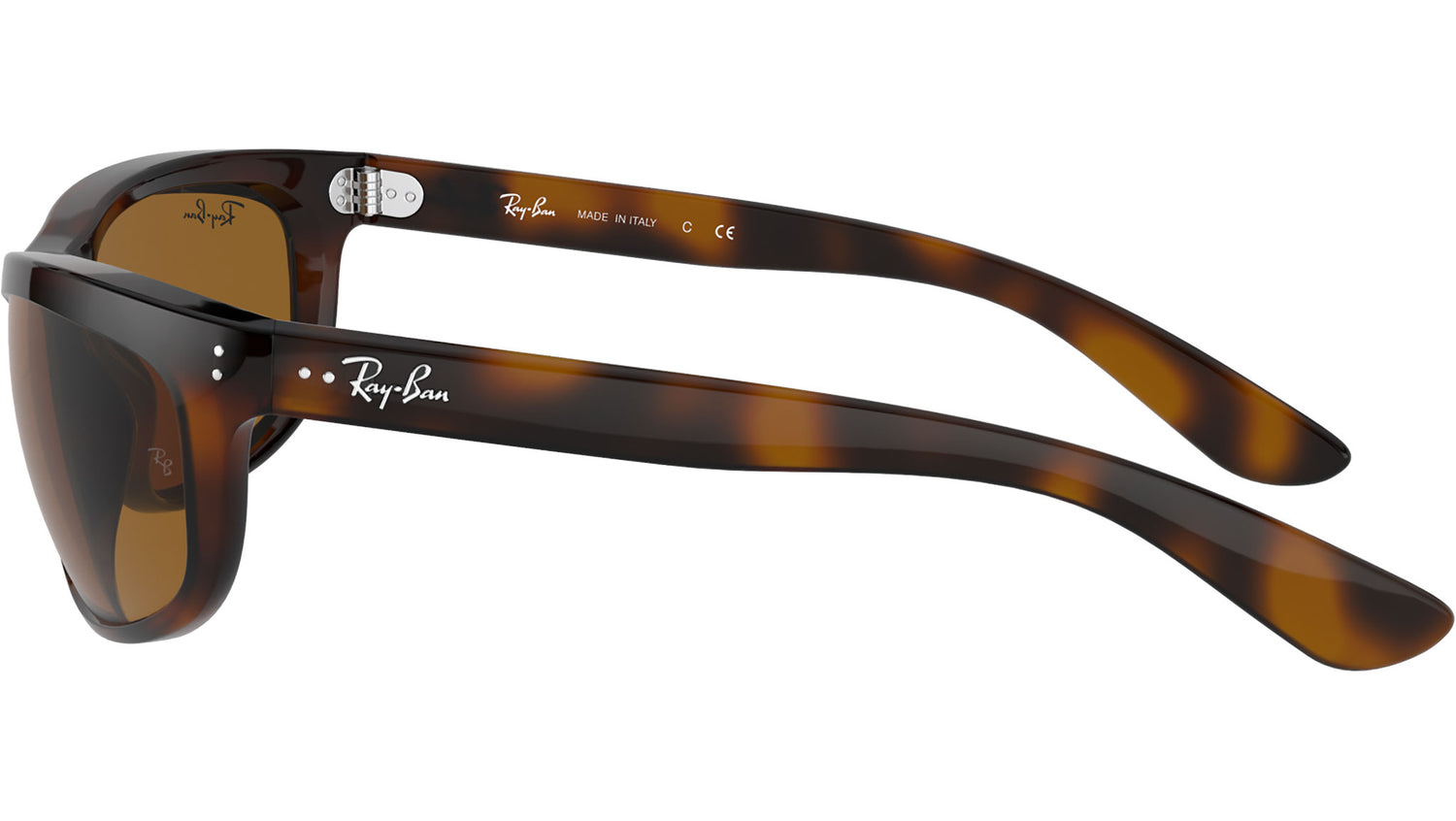 Balorama RB4089 650833 dark havana
