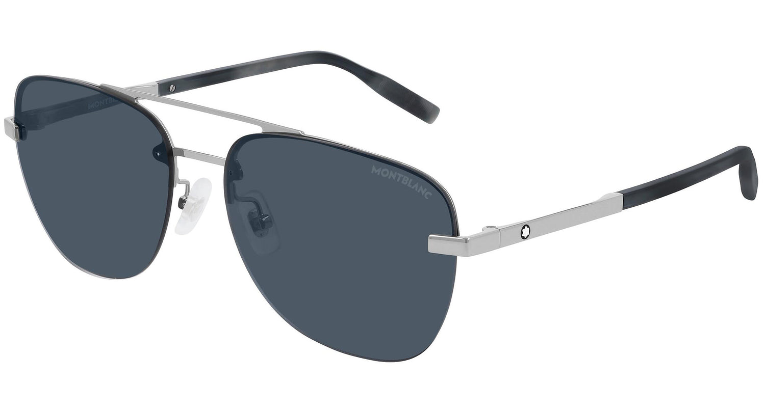 MB0056S 003 shiny silver