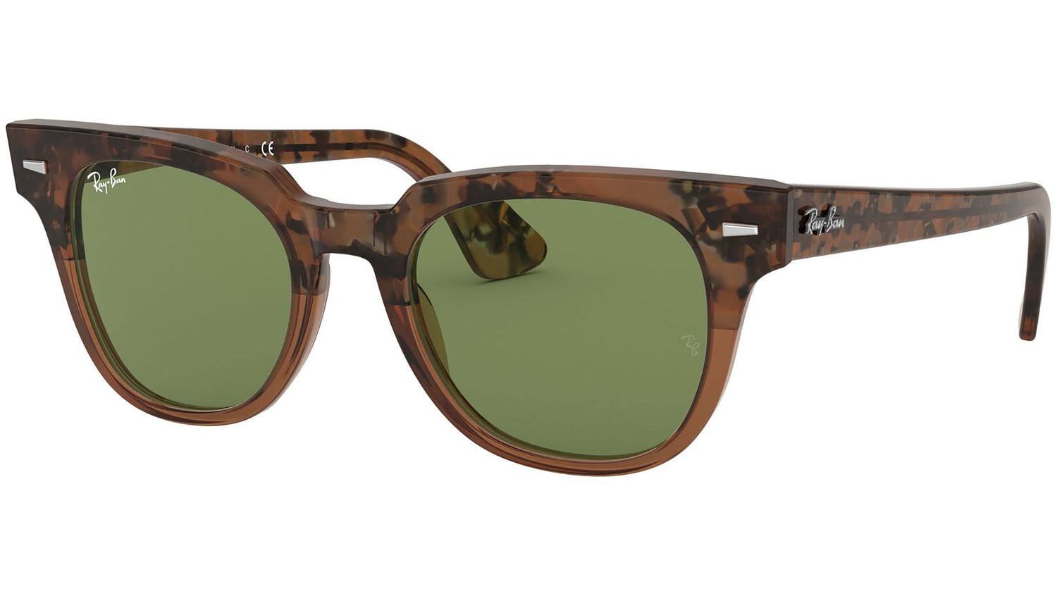 Meteor RB2168 128714 gradient havana brown
