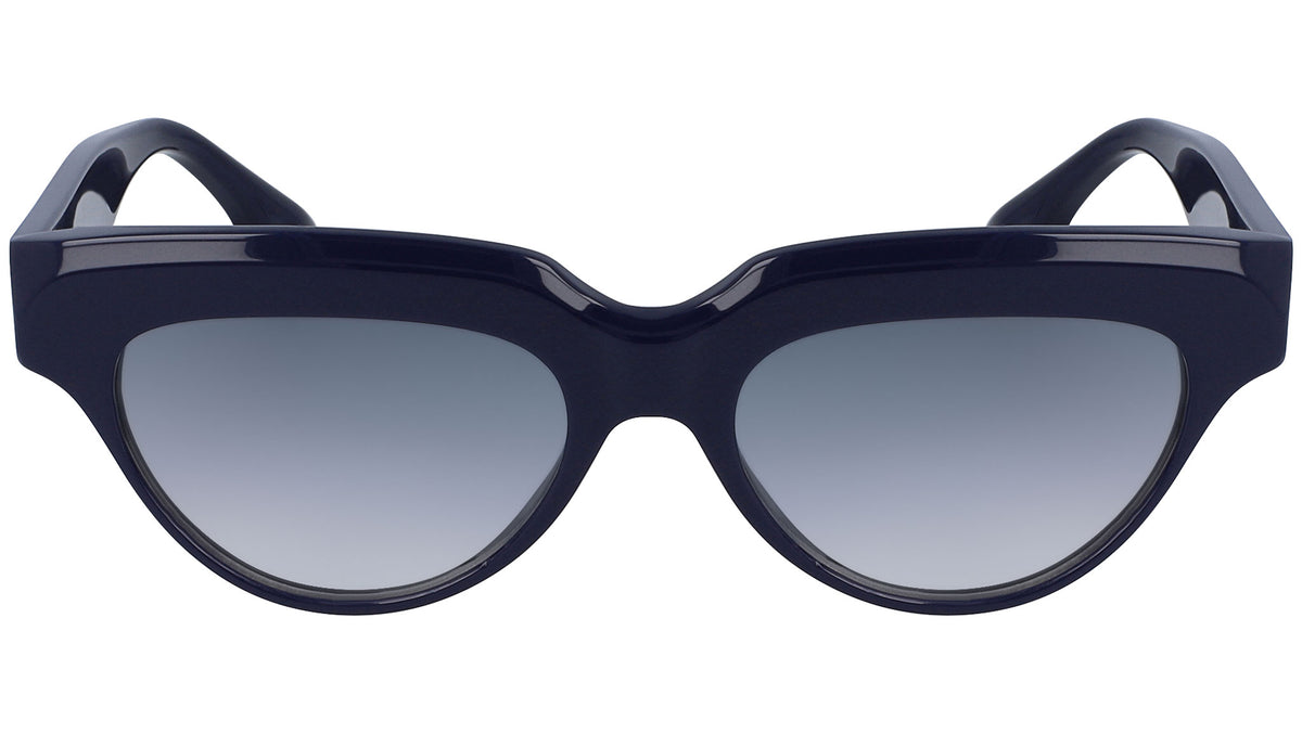 VB602S 414 solid navy