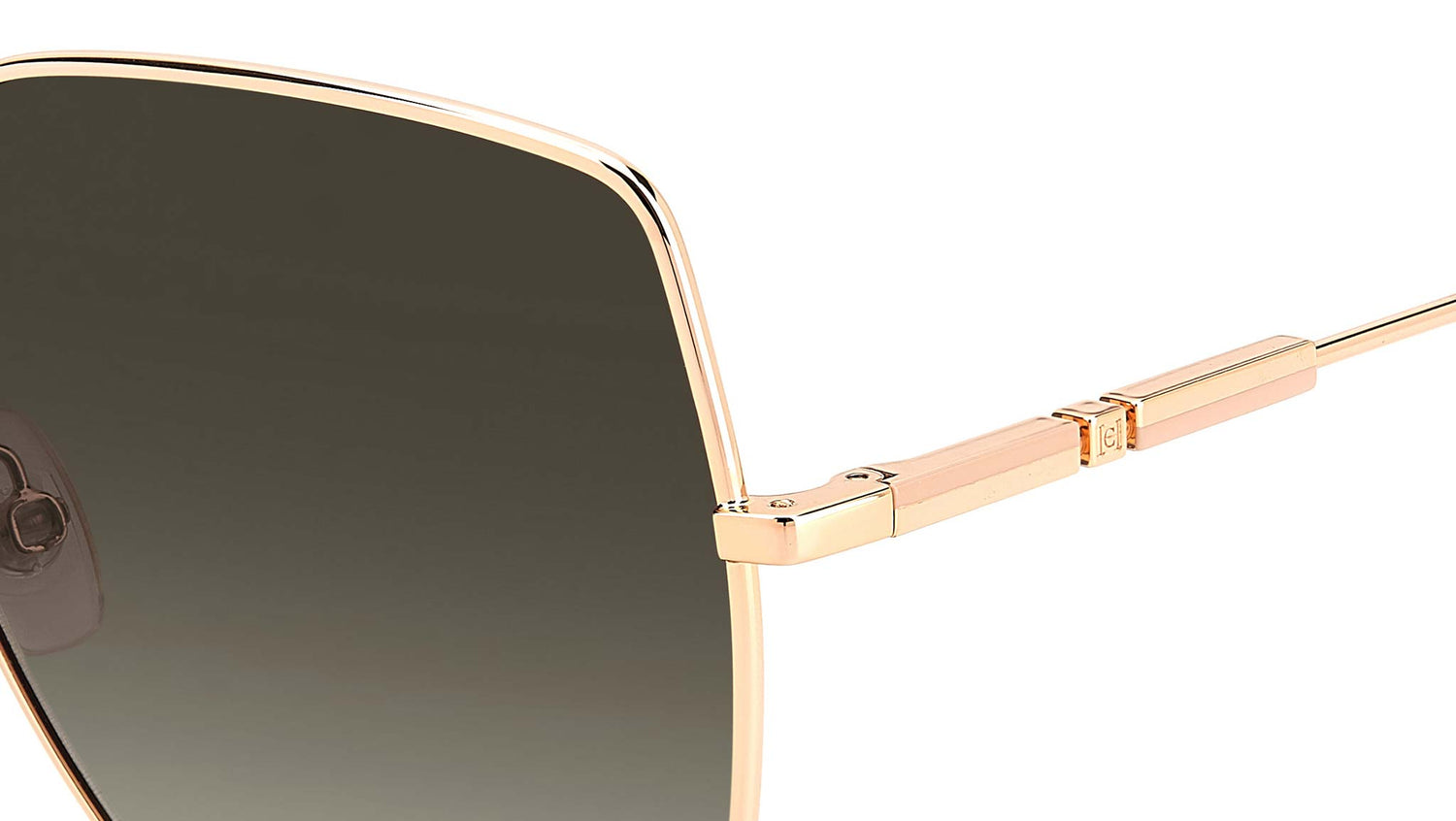 HER 0139/S DDB Gold Copper