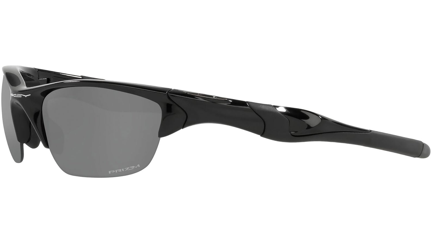 Half Jacket 2.0 OO9144 26 polished black