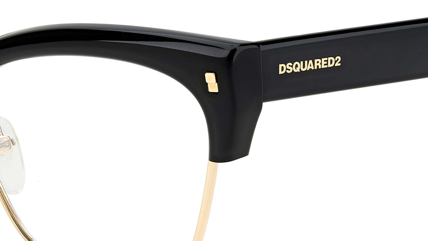 D2 0024 2M2 black gold