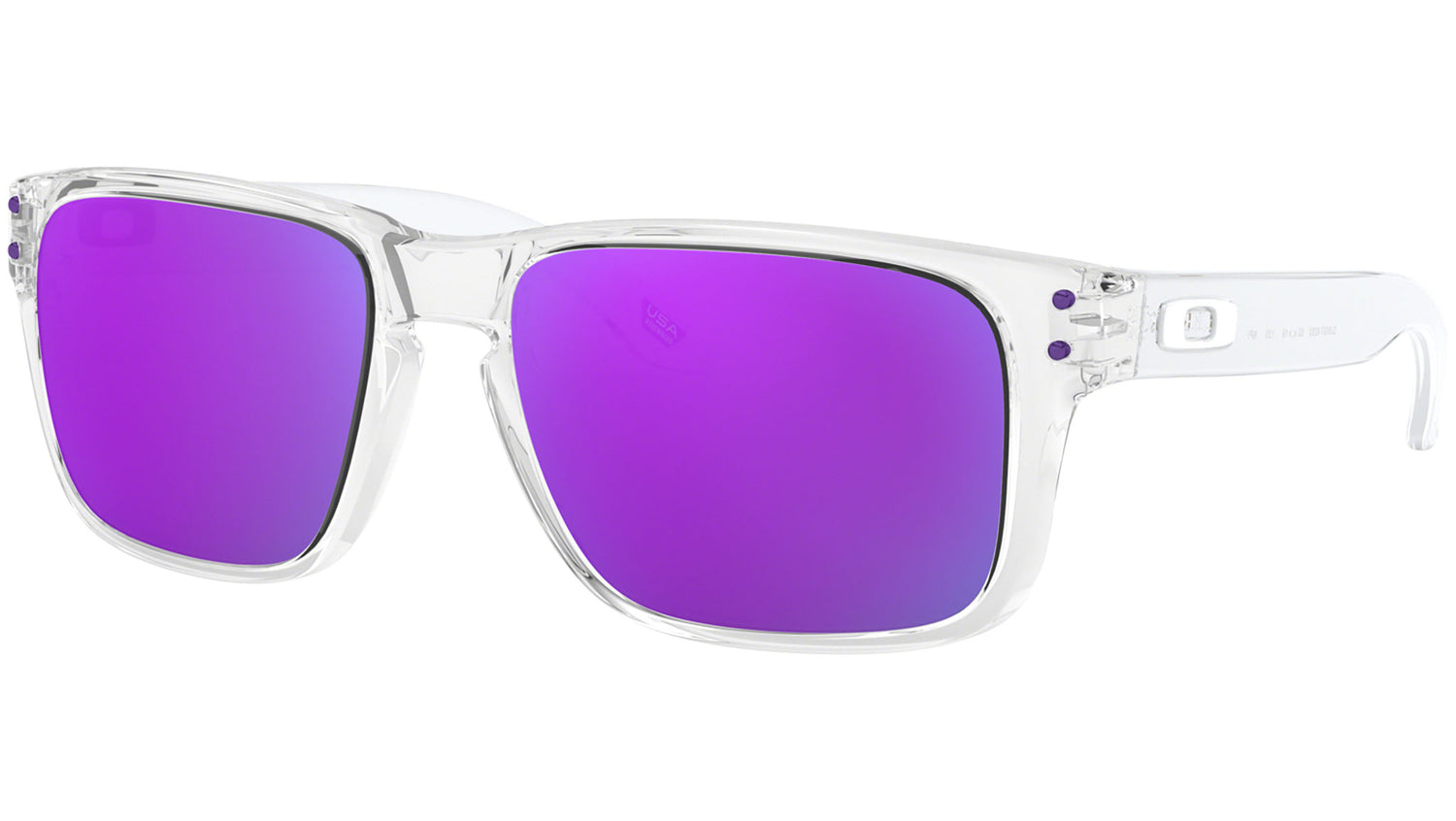 Holbrook XS OJ9007 02 polished clear