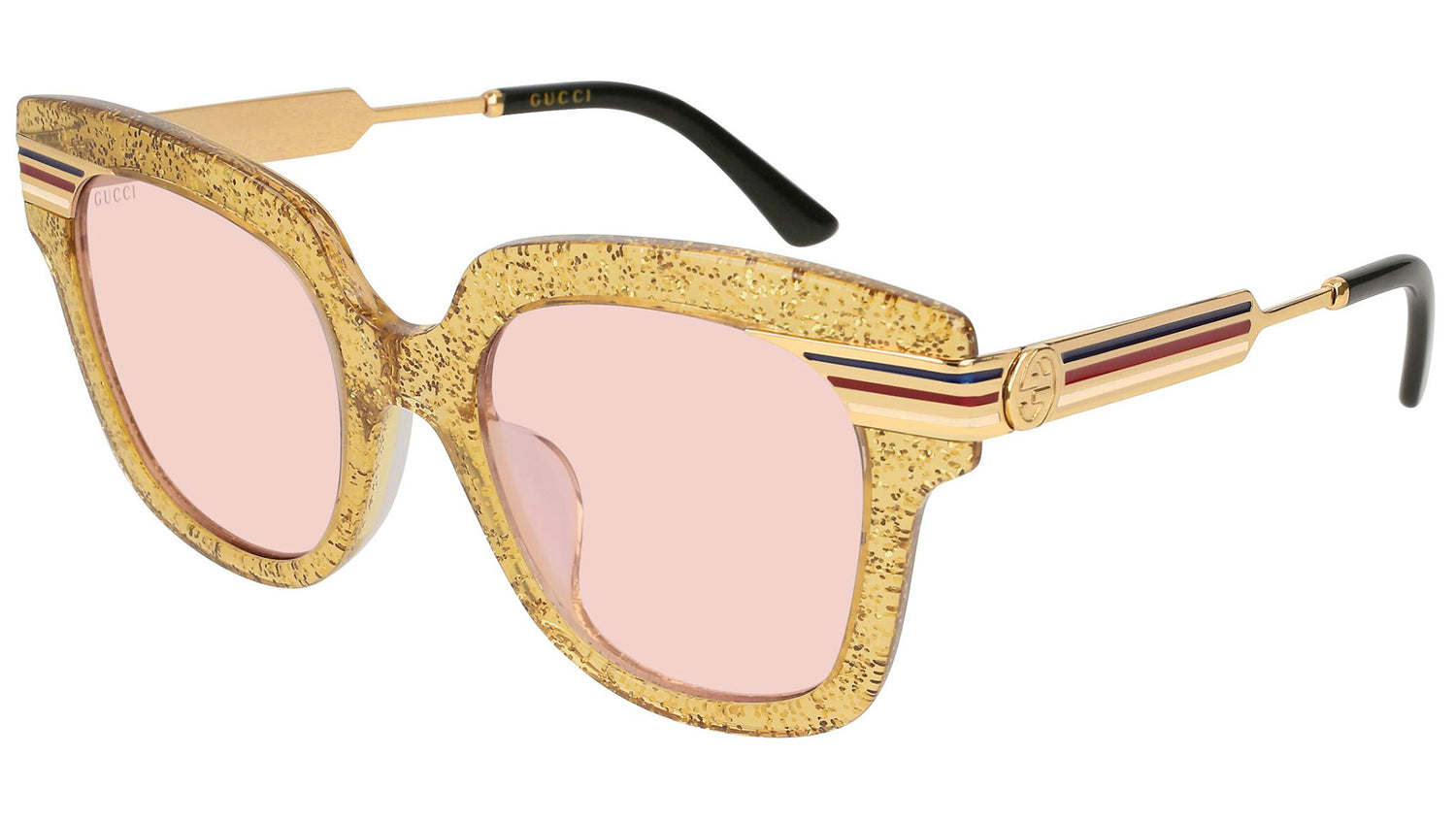 GG0281SA gold and light pink