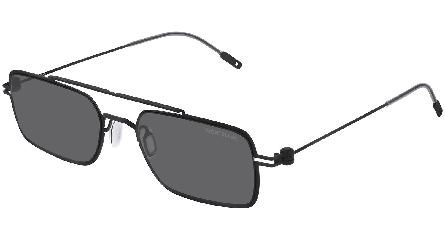 MB0051S 001 matte black