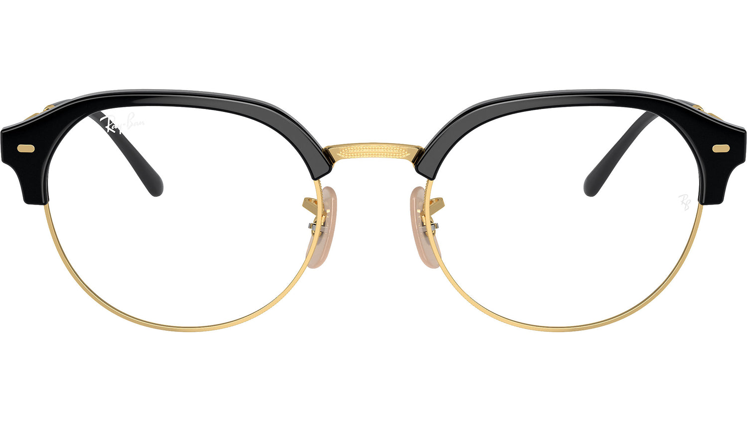 RB4429 601/GH Black Gold