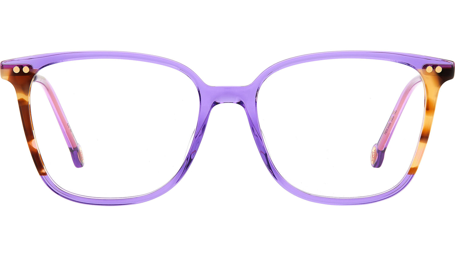 HER 0165 HKZ Violet