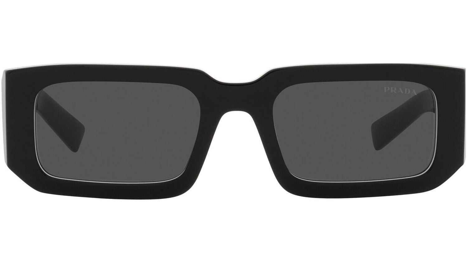PR 06YS black white