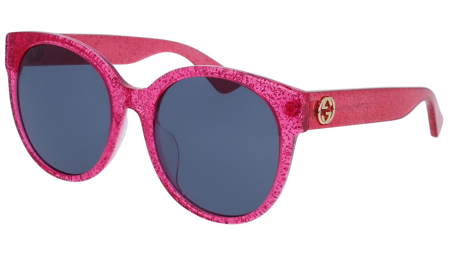 GG0035SA glitter fuchsia and grey