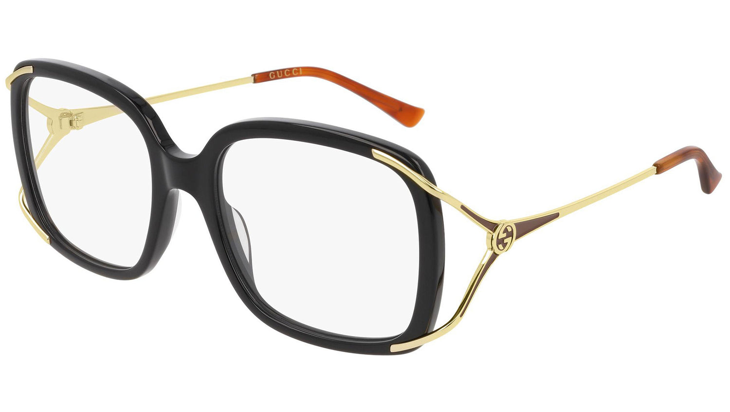 GG0648O 001 shiny black