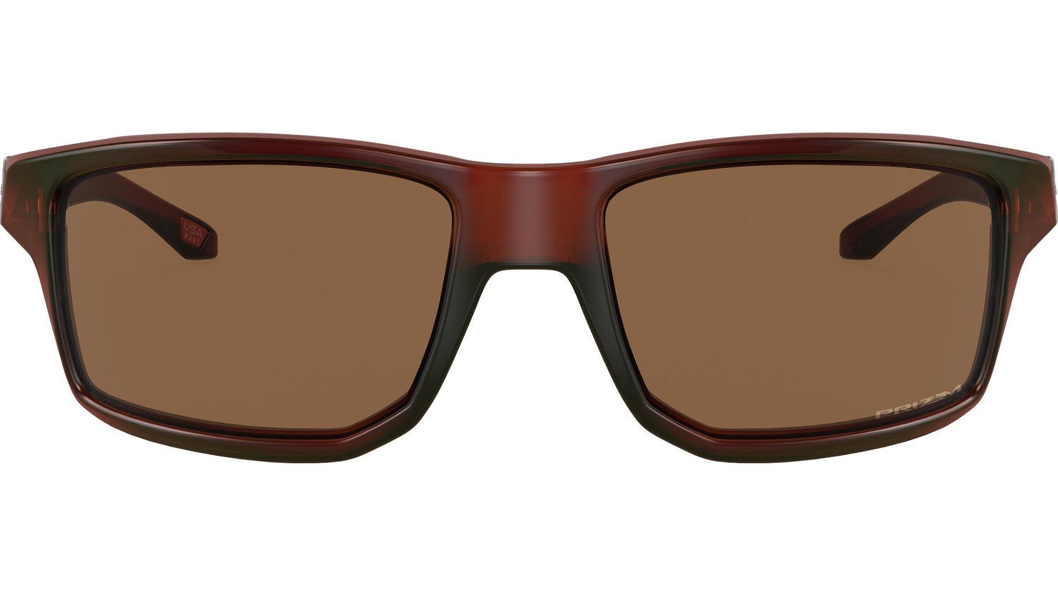 Gibston OO9449 02 polished rootbeer