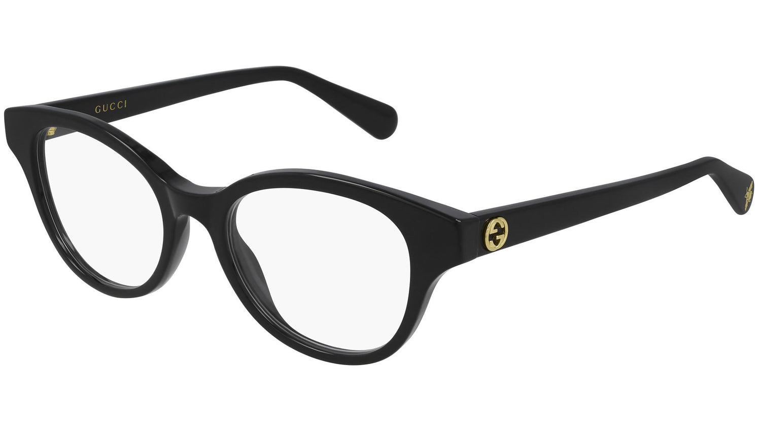 GG0924O 001 shiny black