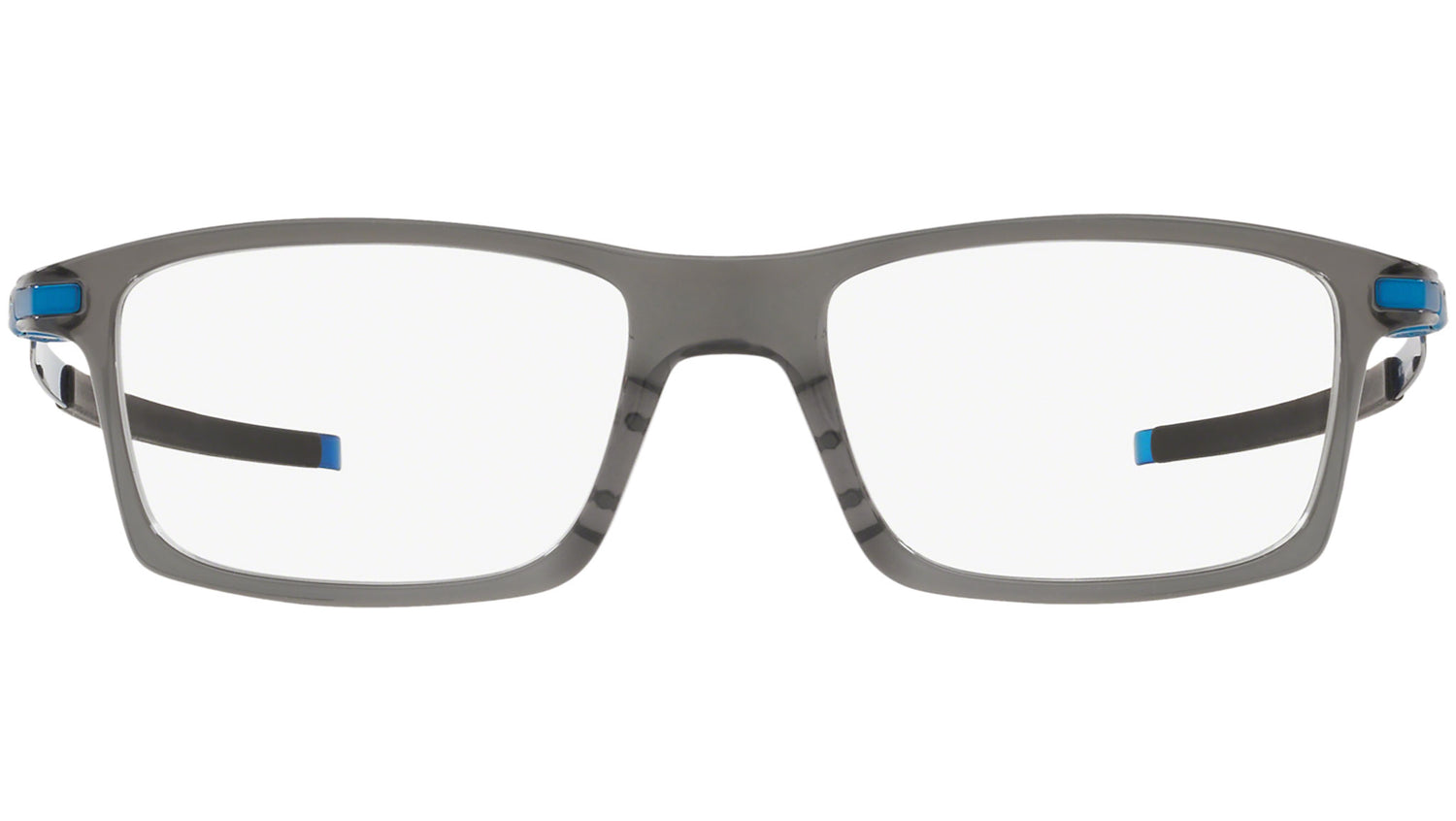 Pitchman OX8050 12 polished grey smoke