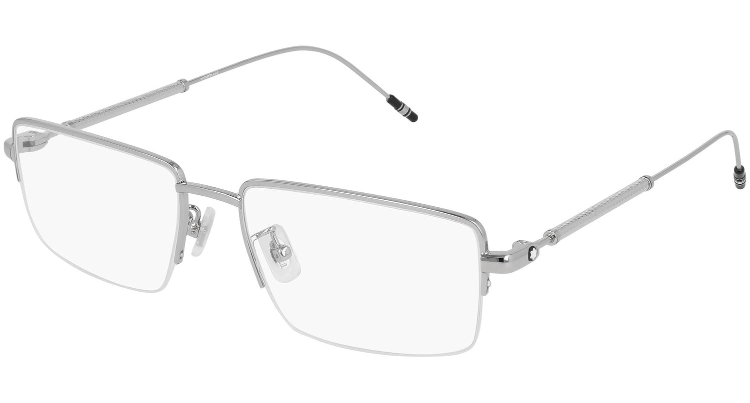 MB0113O 001 shiny silver