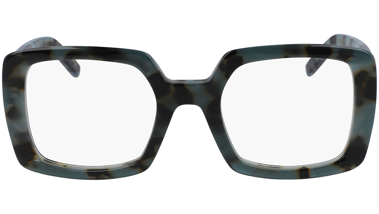 ME2634 406 azure green havana