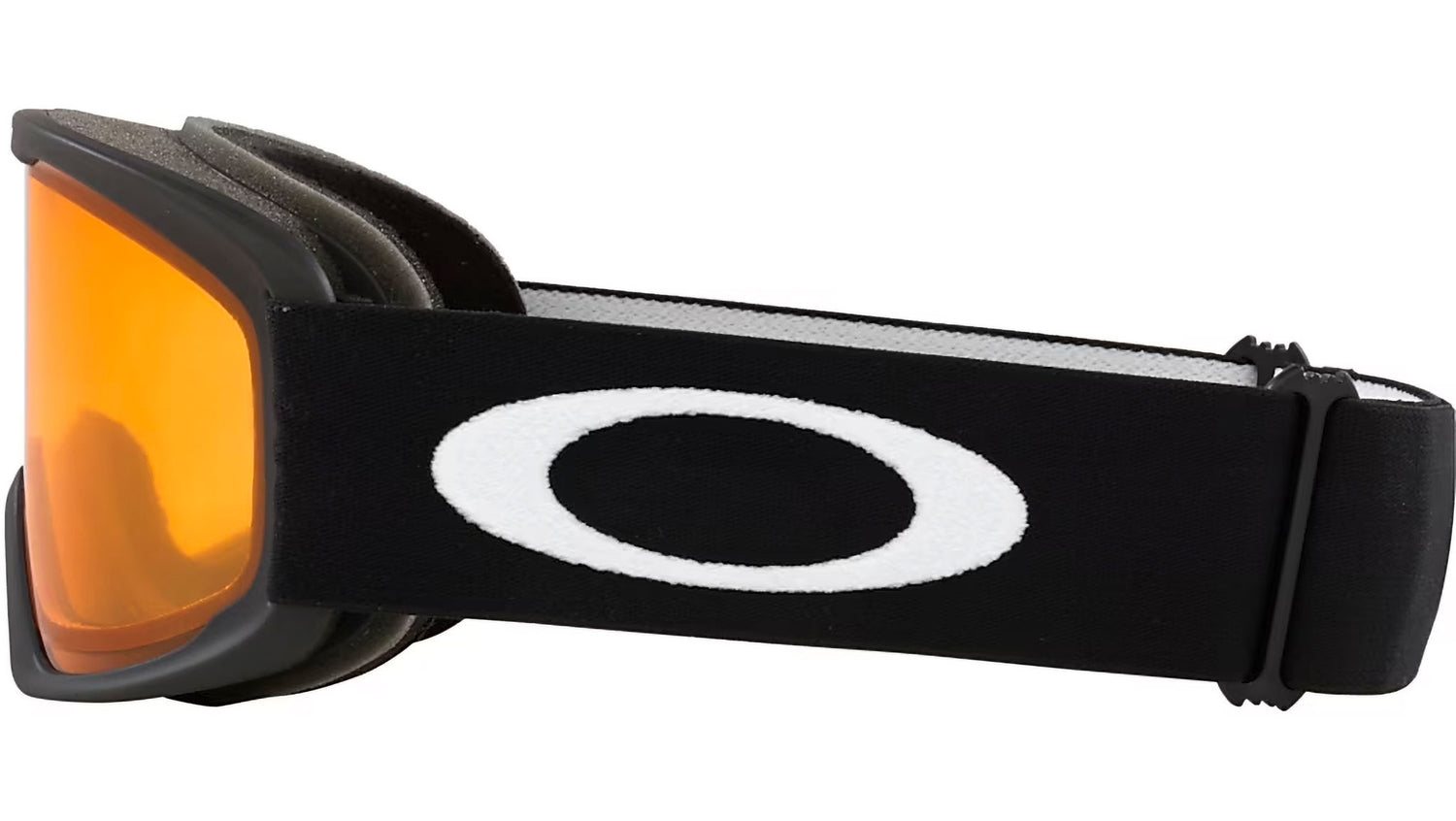 O-Frame 2.0 Pro L OO7124 01 Black Persimmon