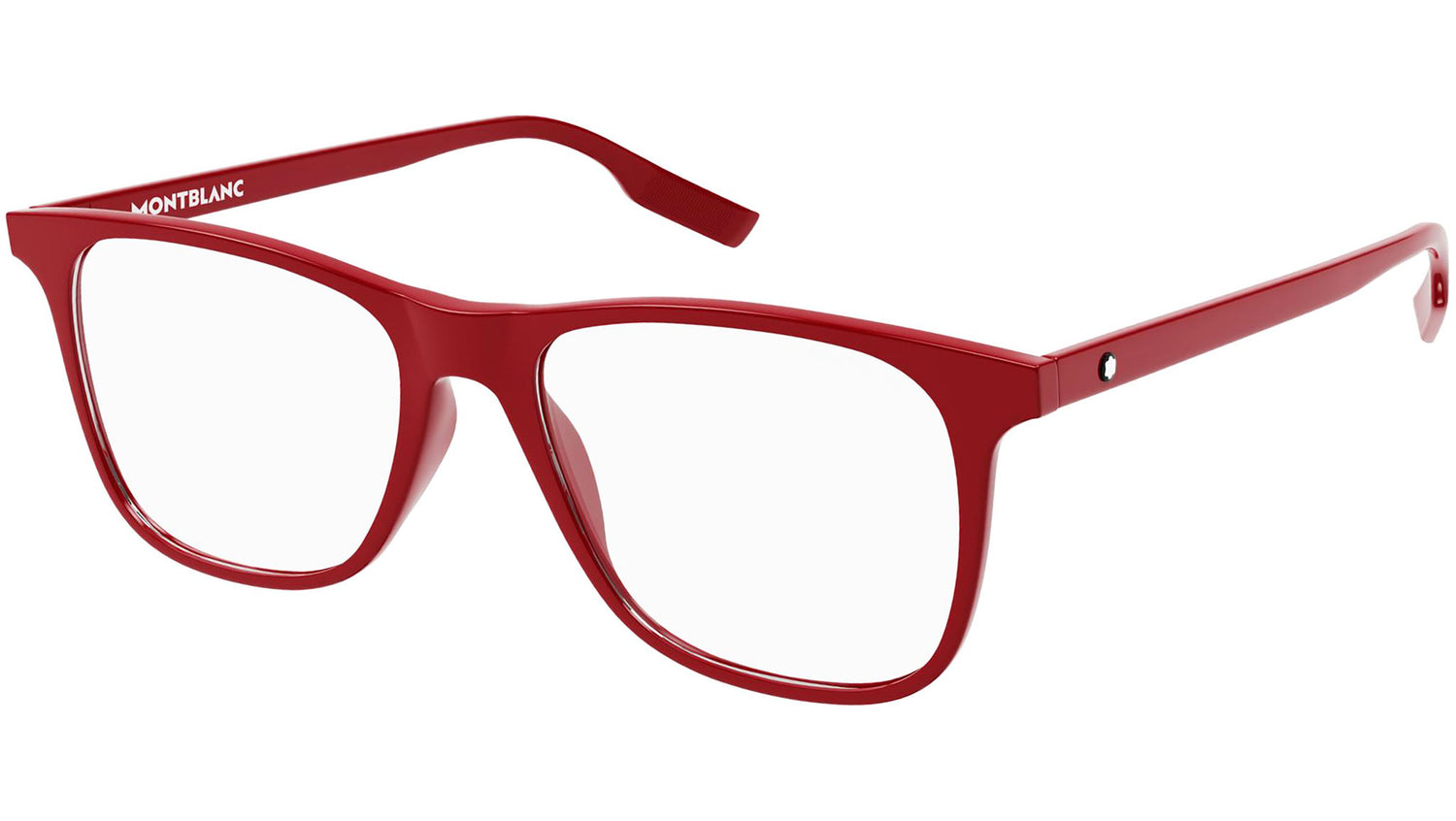 MB0174O 004 shiny red