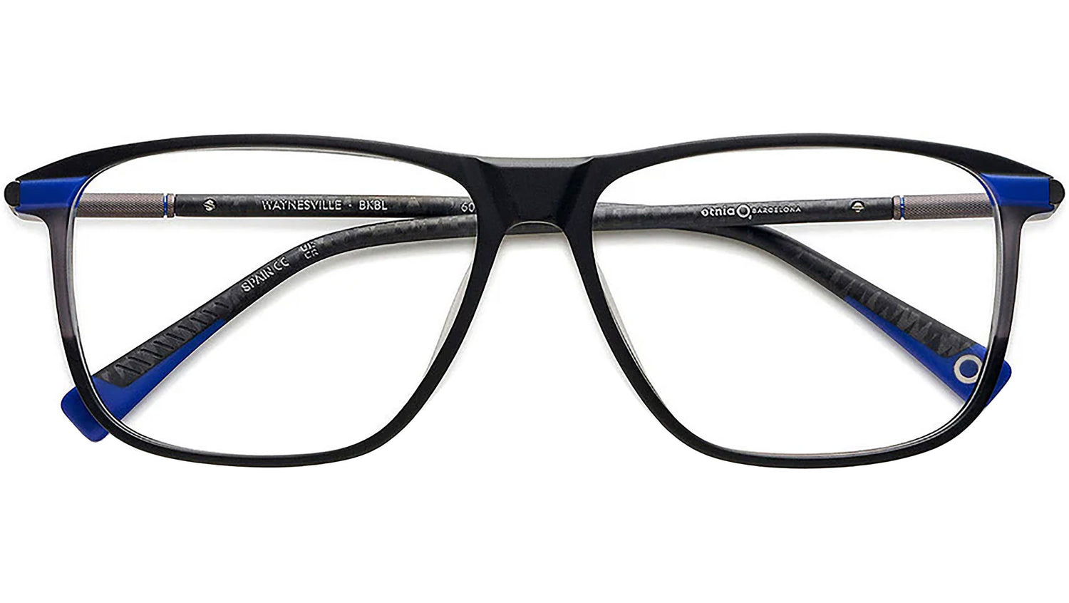 WAYNESVILLE BKBL Black