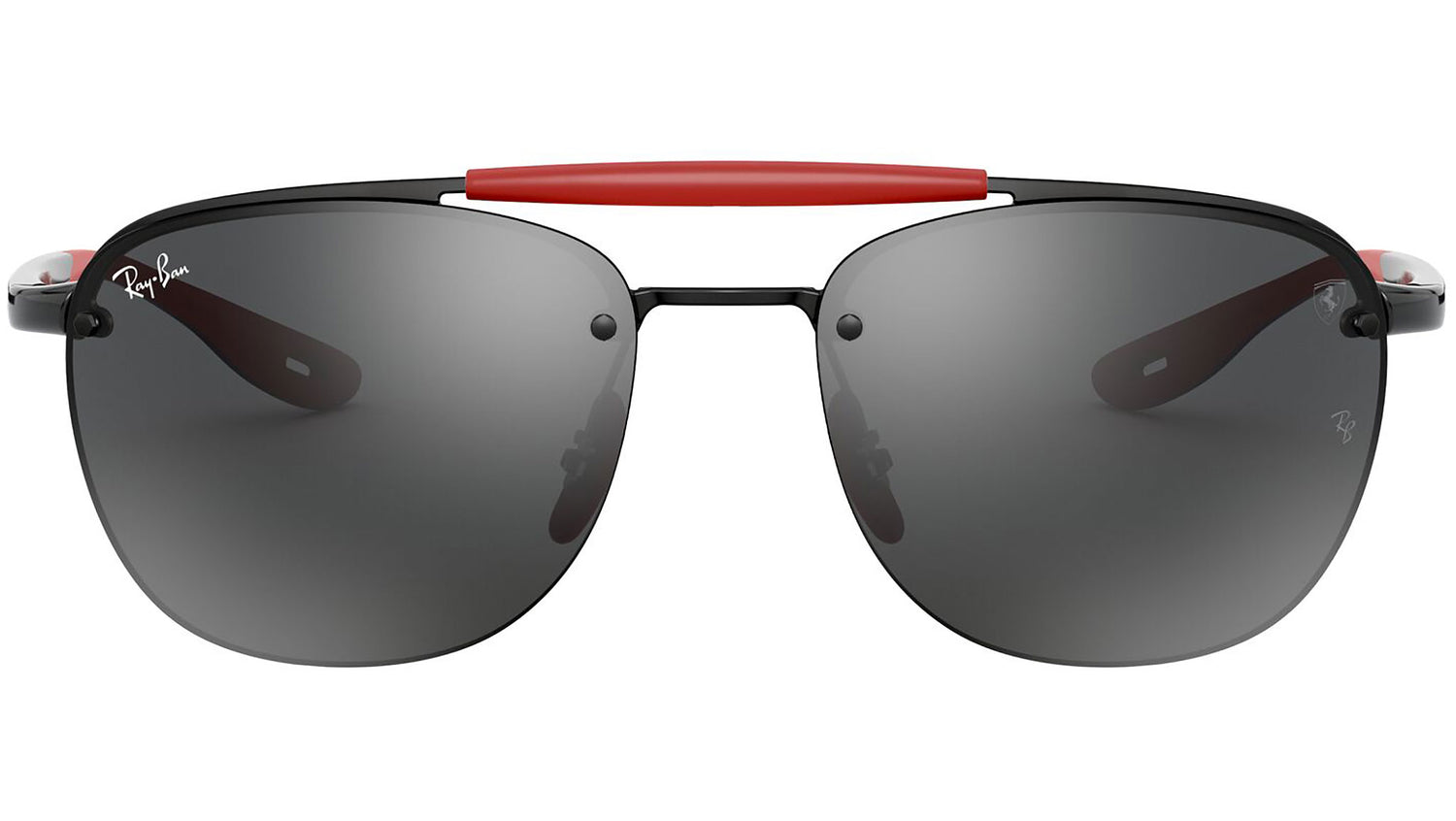 Ferrari RB3662M F0026G Matte Black