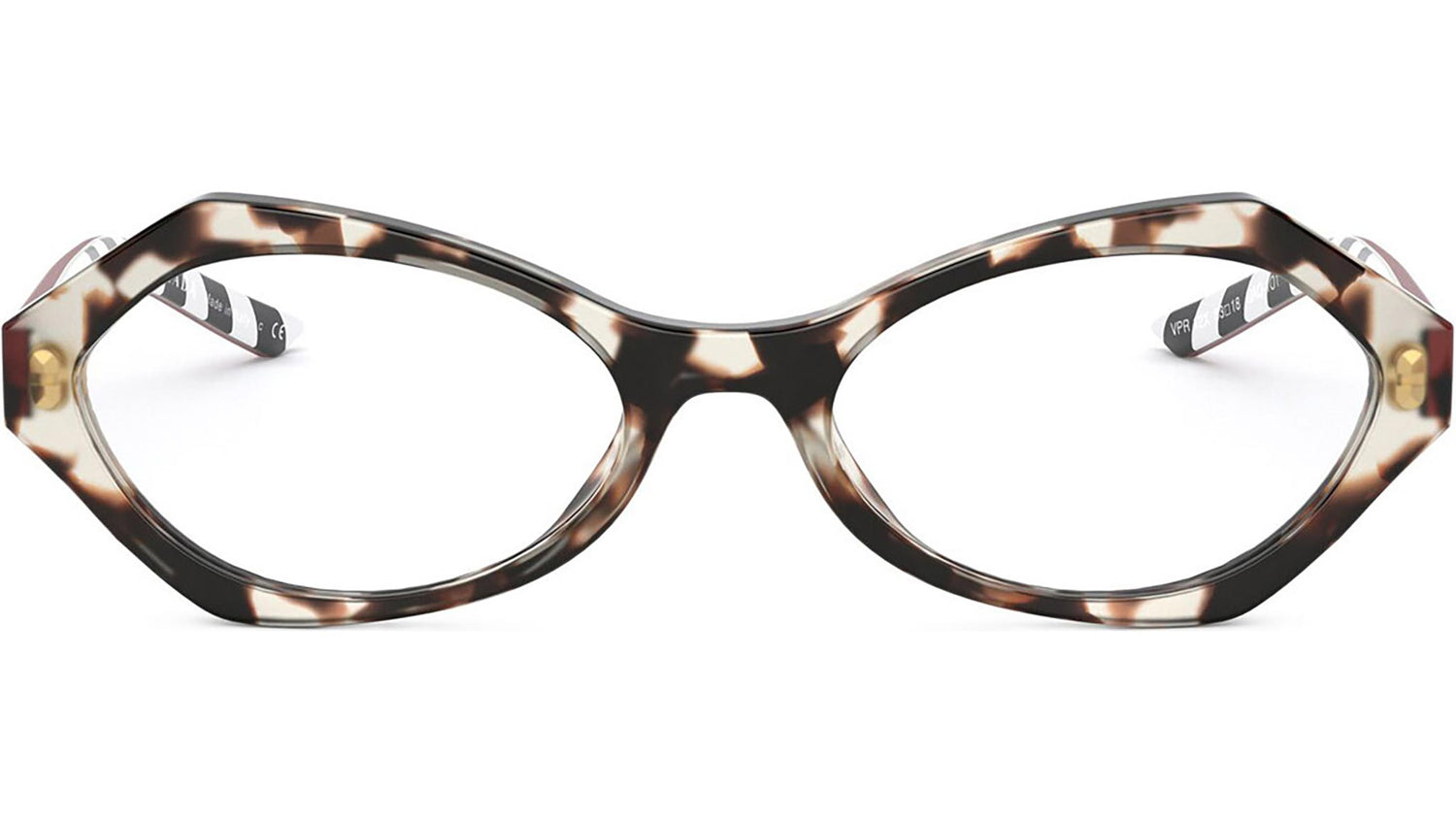 PR 12XV UAO1O1 spotted opal brown