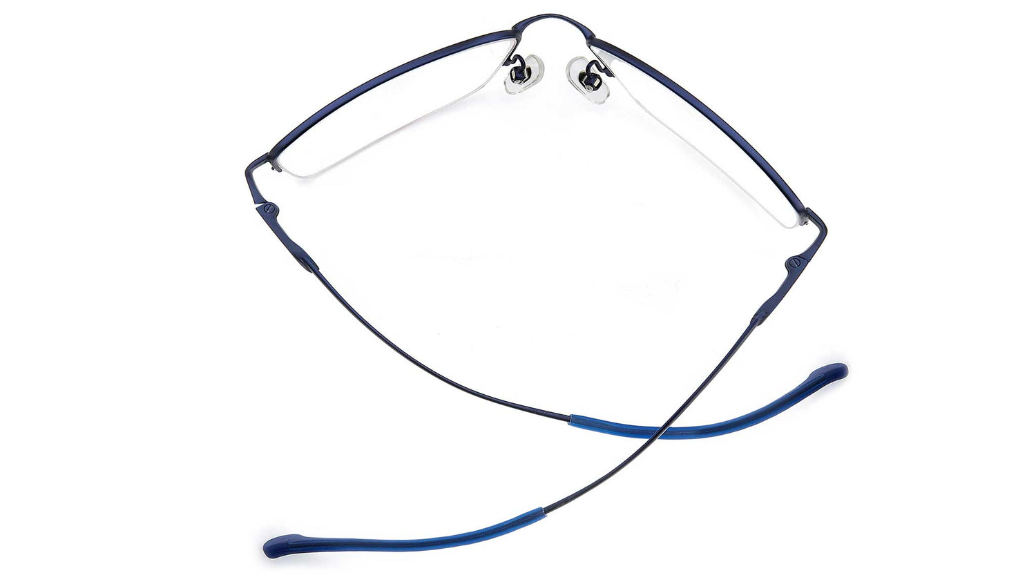 8895 FLL Matte Blue
