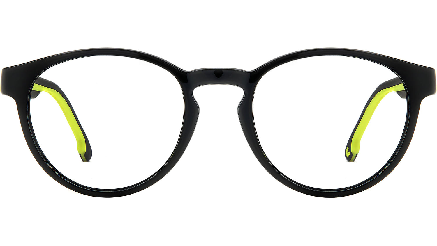 8886 7ZJ Black Green