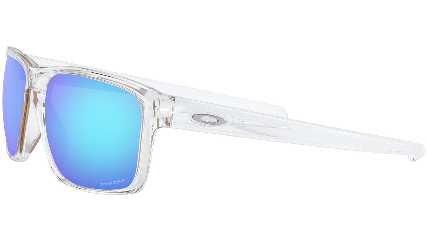 Sliver OO9262 47 polished clear