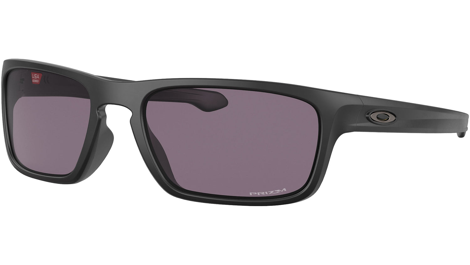 Sliver Stealth OO9408 01 matte black
