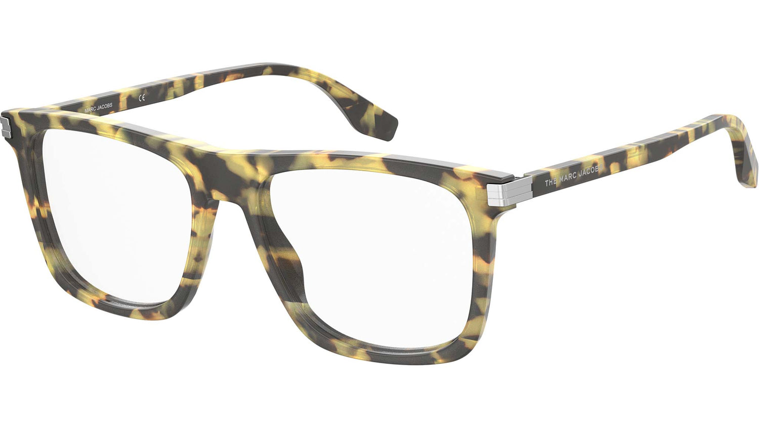 MARC 546 A84 havana yellow