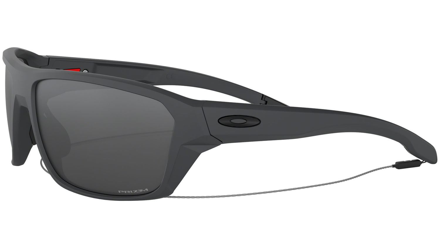 Split Shot OO9416 02 mate carbon