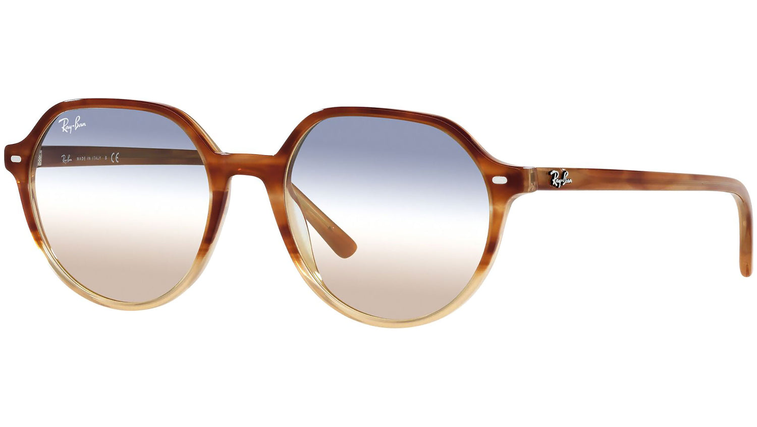 Thalia RB2195 1328GD gradient light brown havana