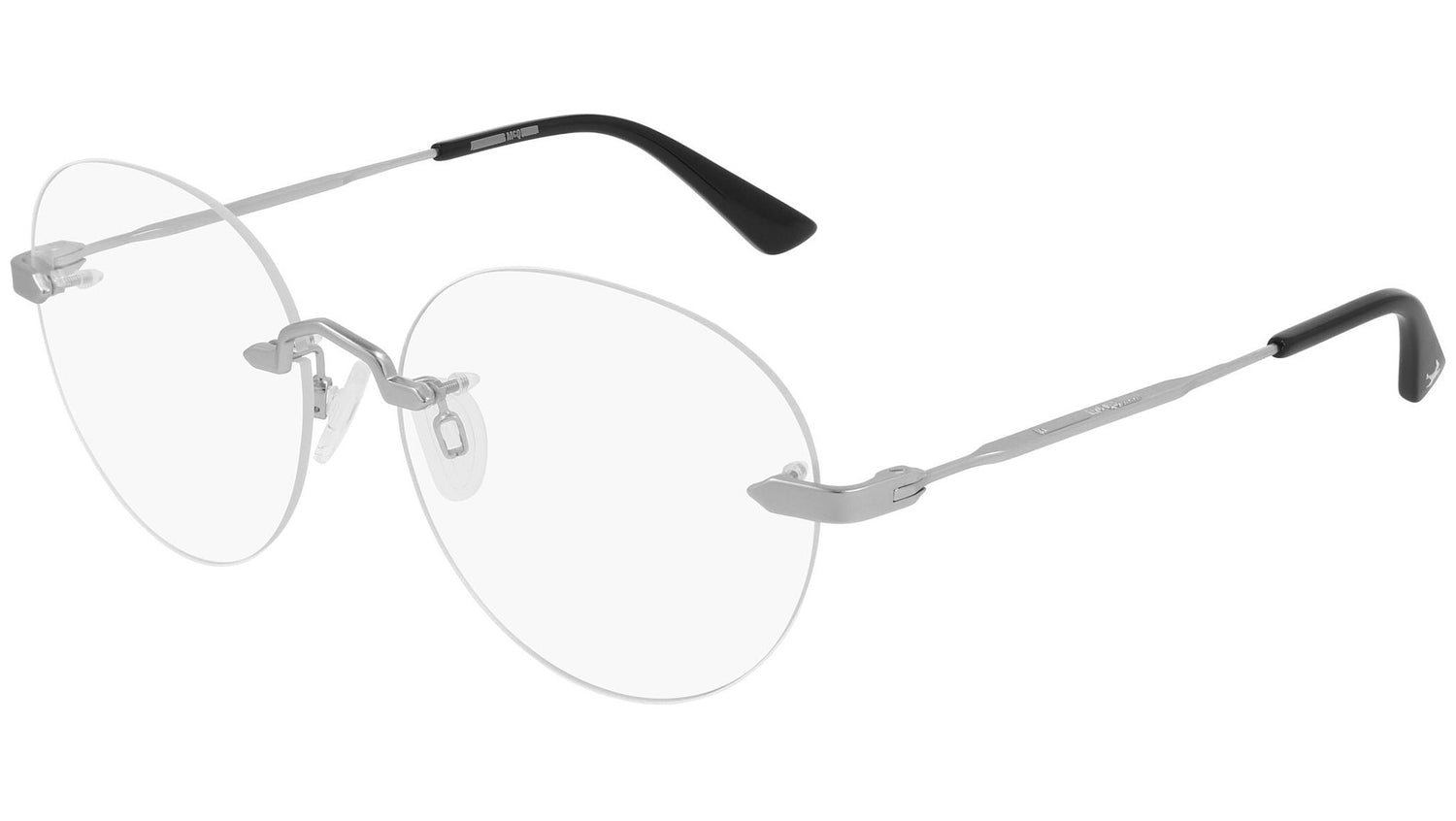 MQ0269O 001 matte silver