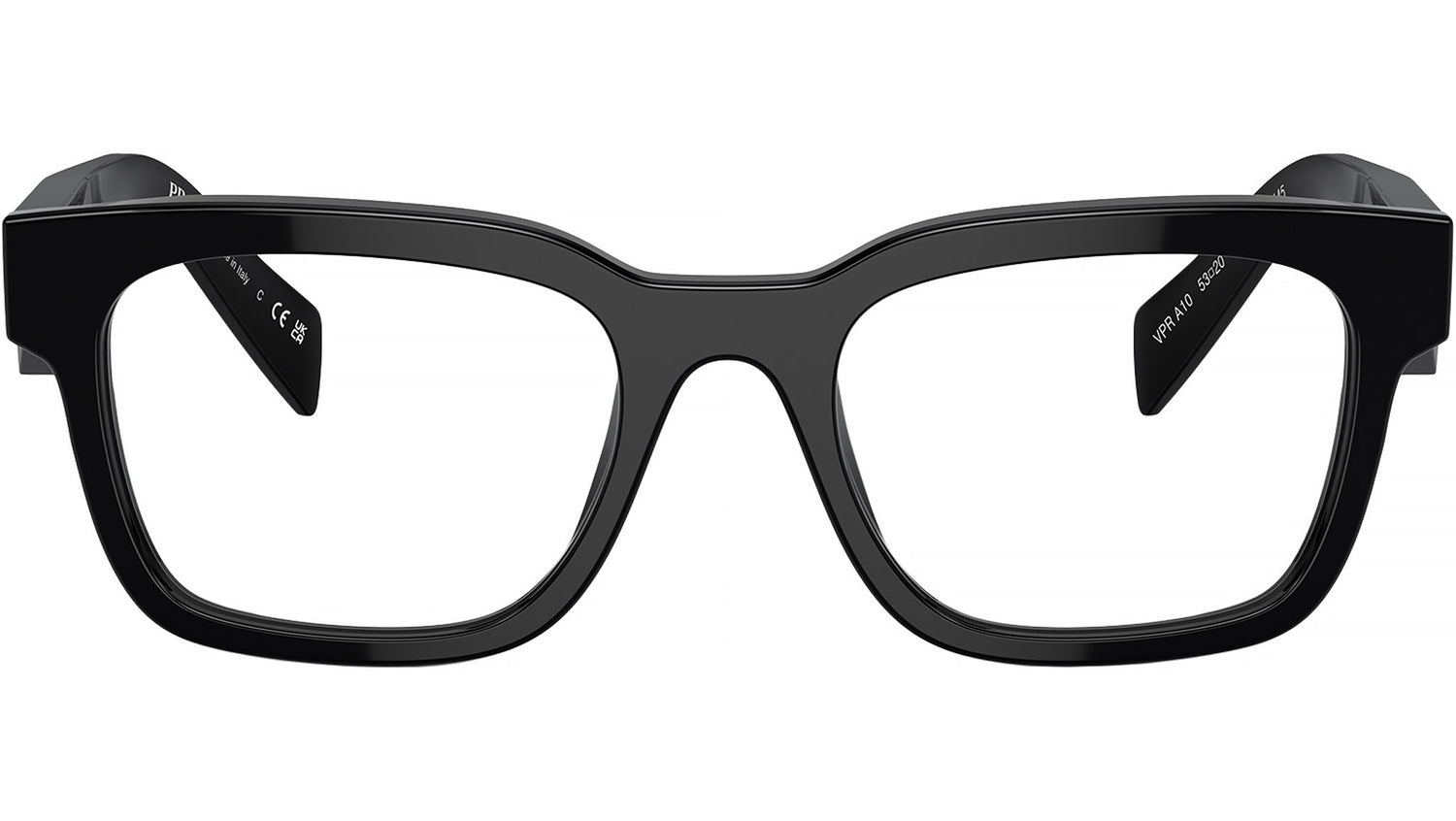 PR A10V 16K1O1 Black