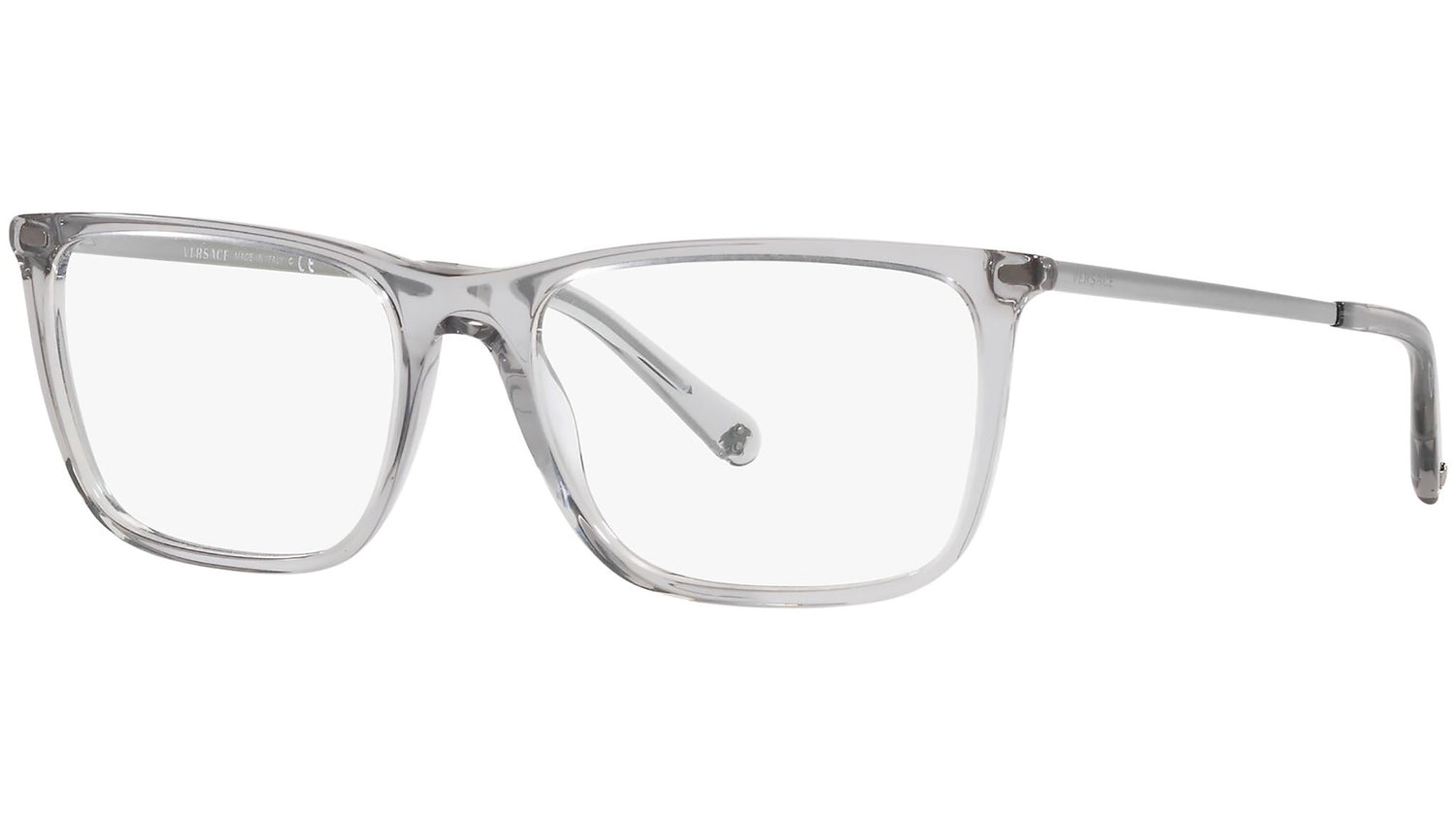 VE3301 593 transparent grey