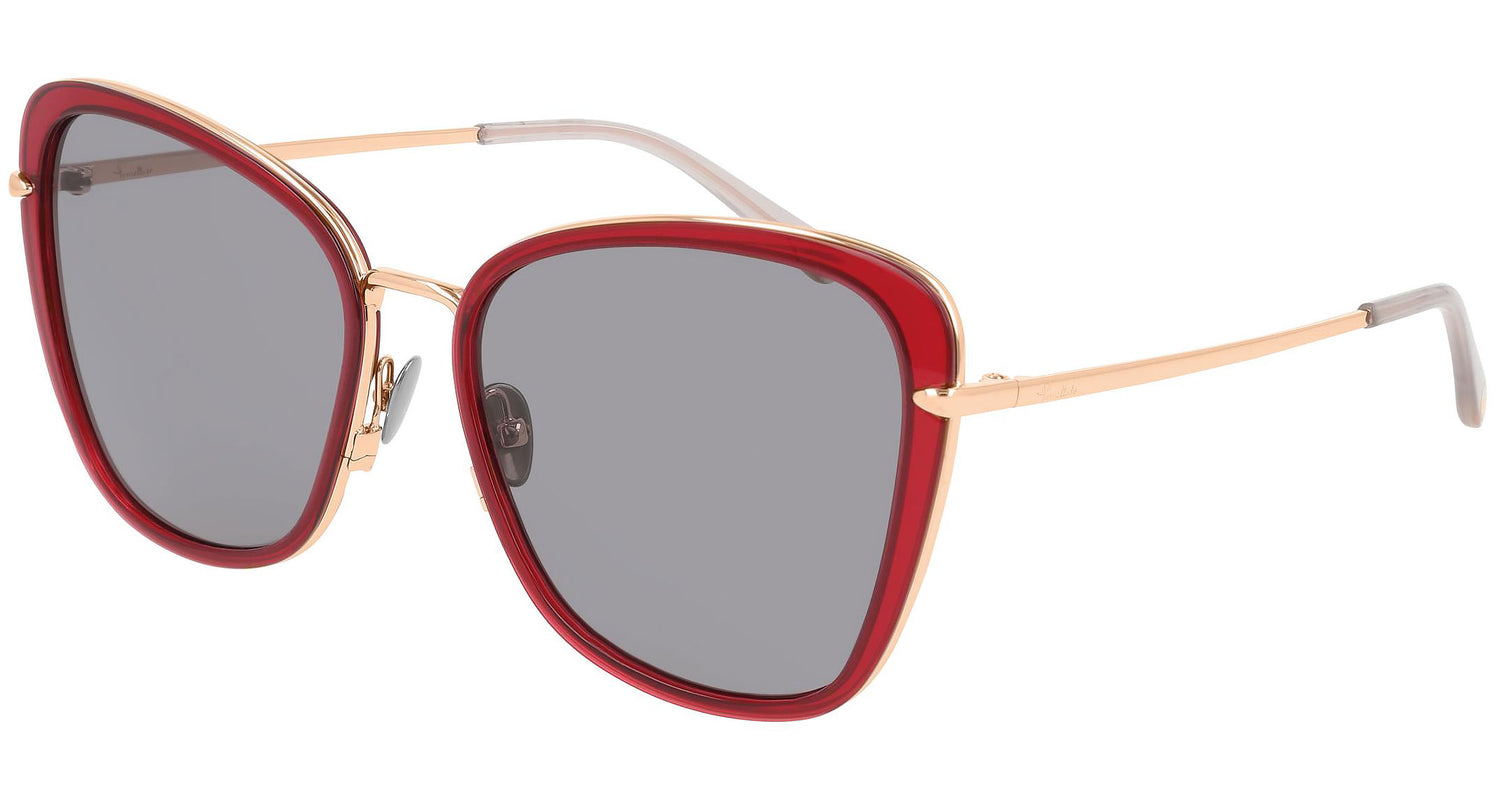 PM0082S 004 transparent red