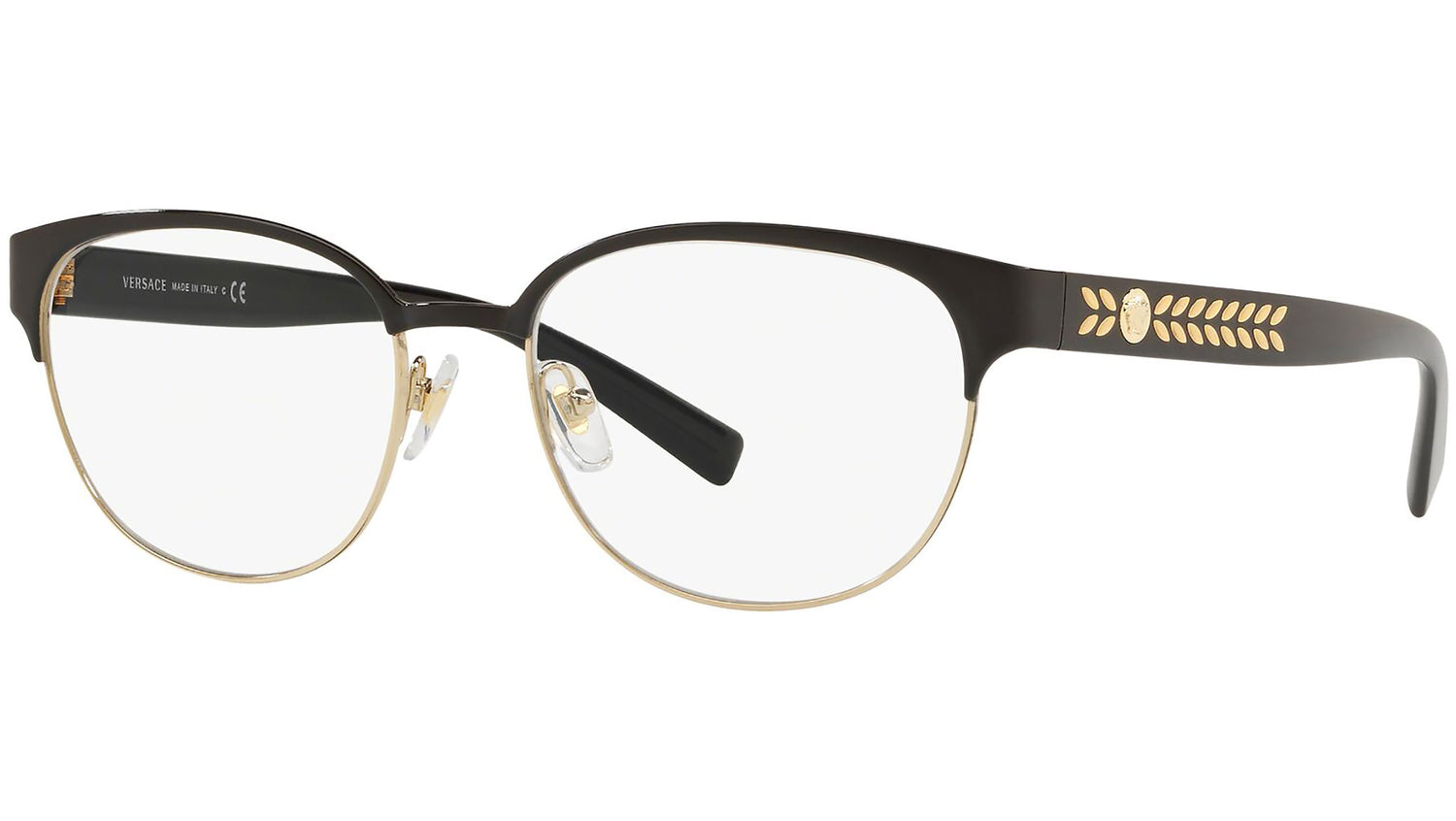 VE1256 1371 black / pale gold