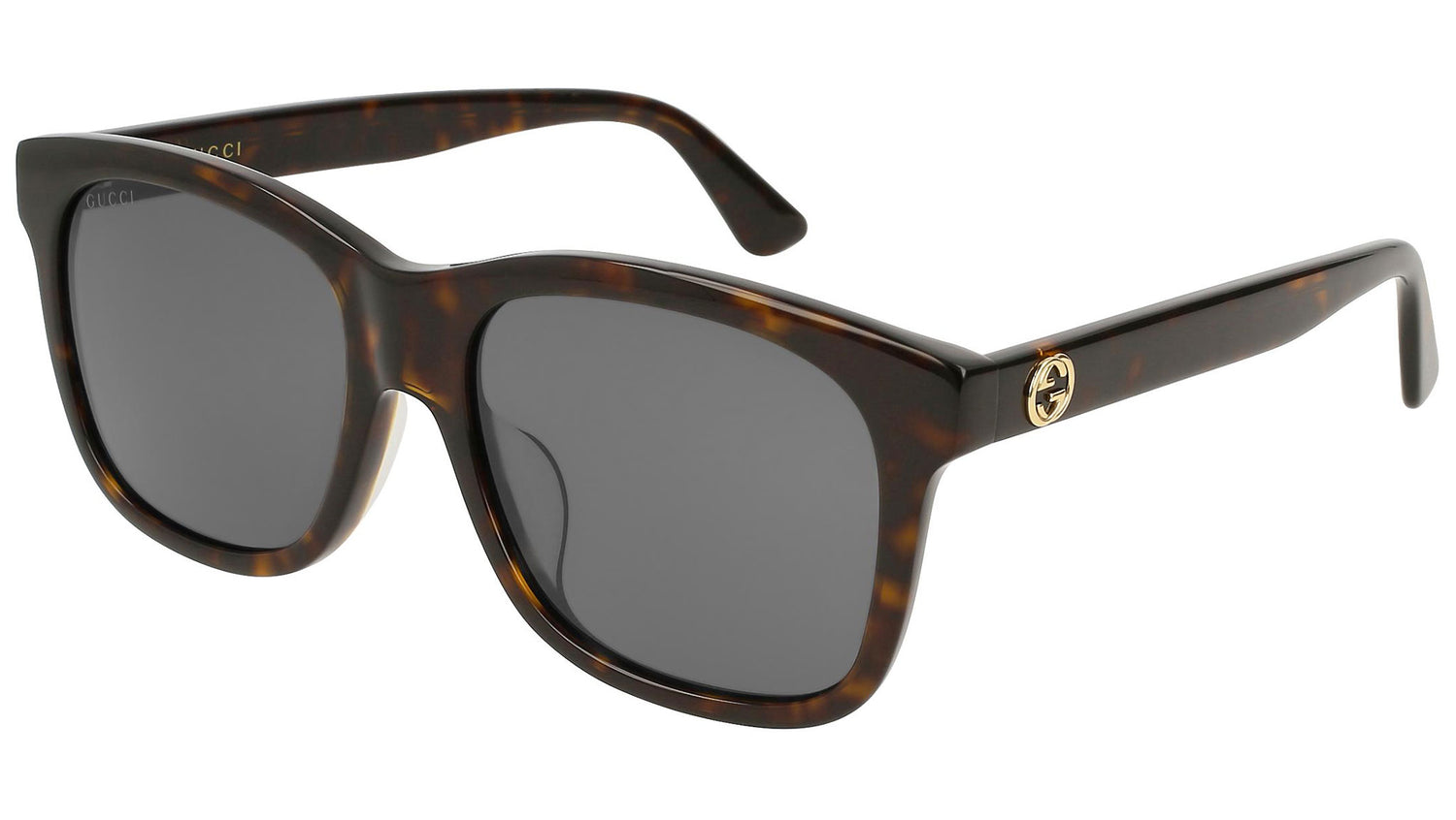 GG0326SA dark tortoise and grey