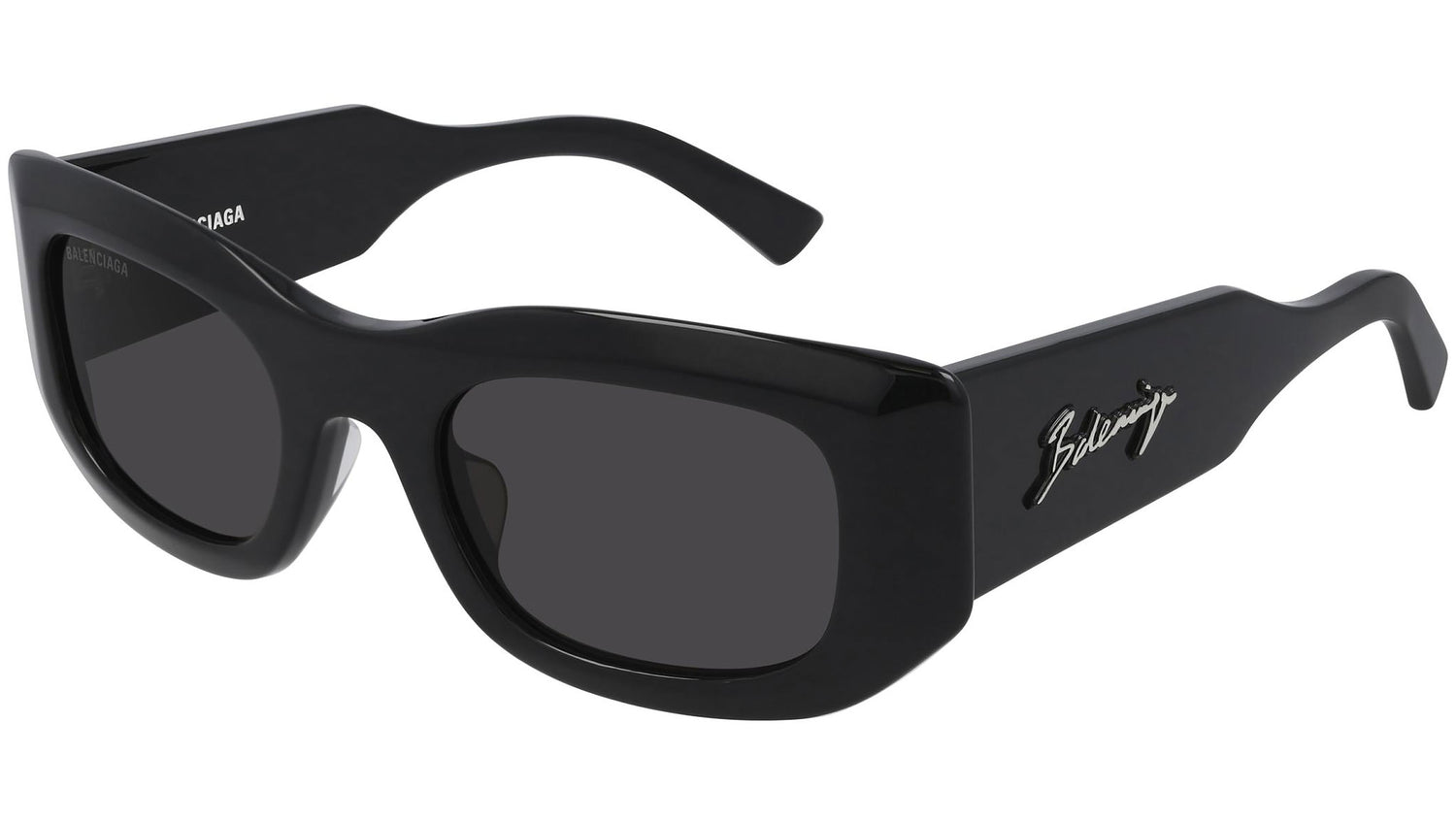 BB0121S 001 shiny black