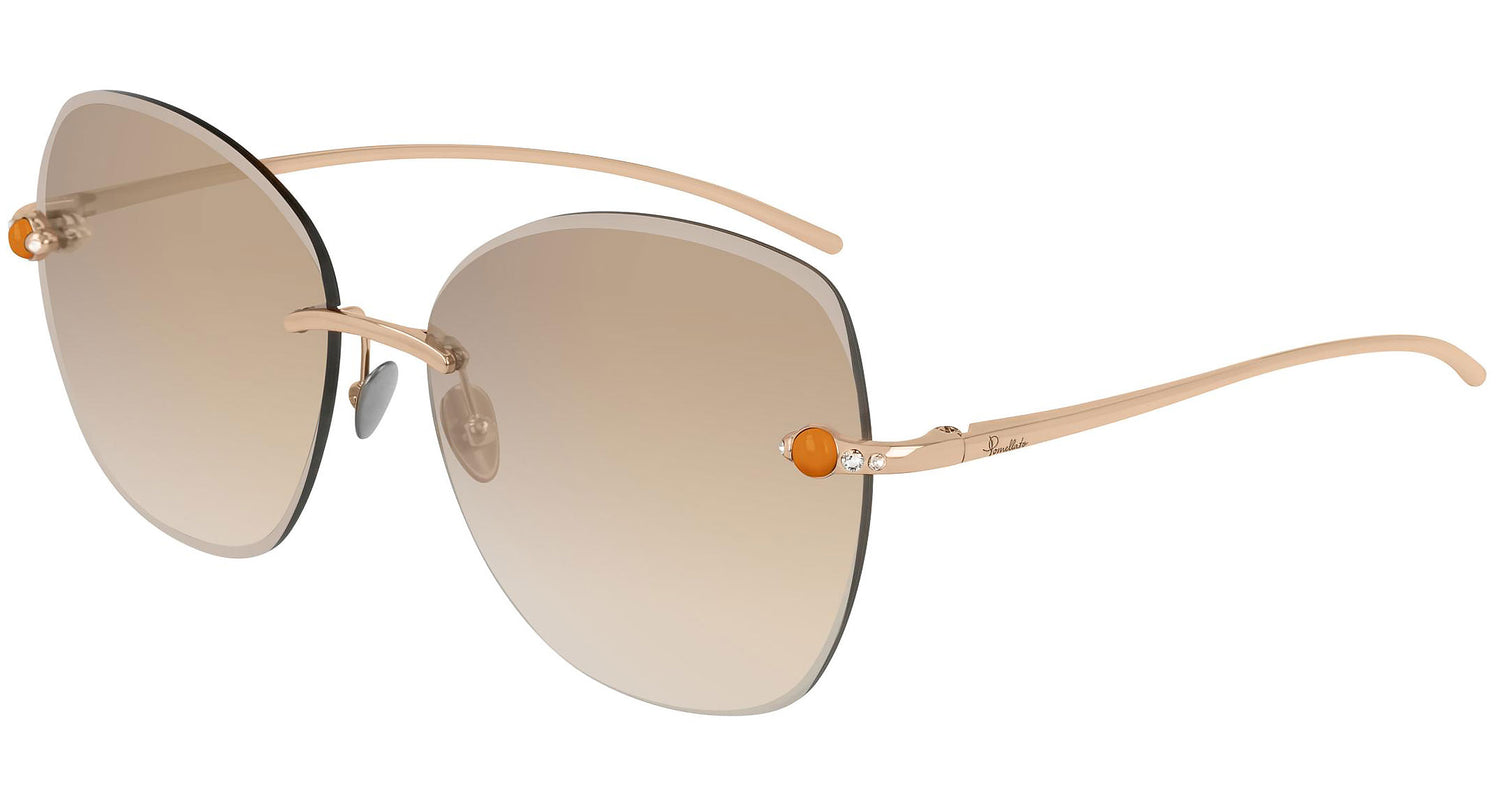 PM0066S 003 pink gold