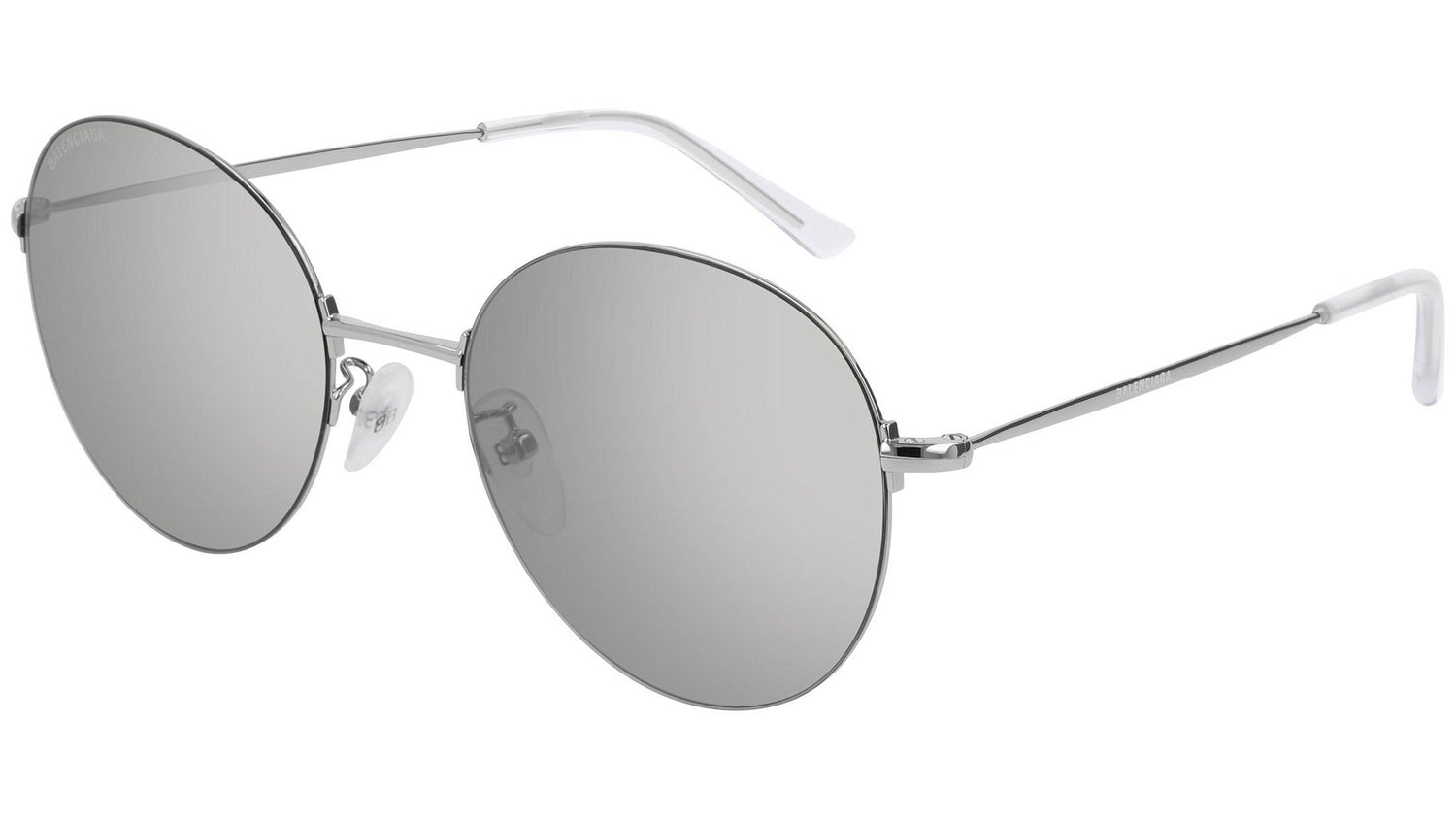BB0016SK 002 shiny silver
