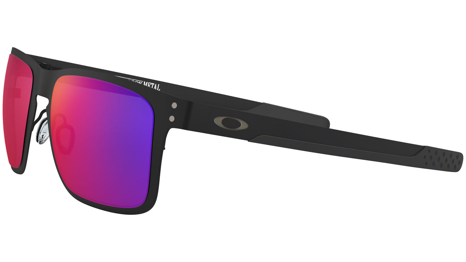 Holbrook Metal OO4123 02 matte black