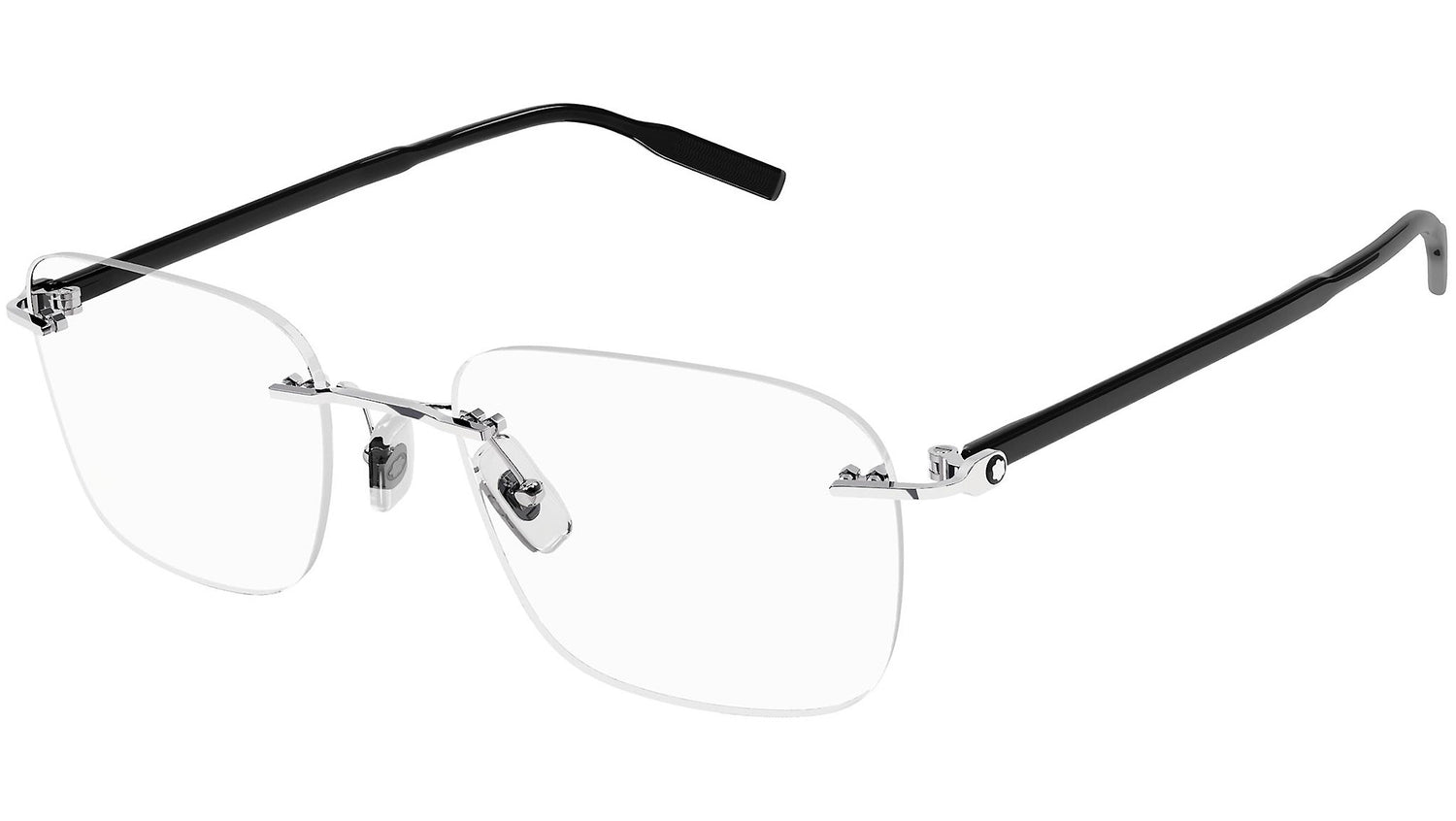 MB0222O 001 shiny silver