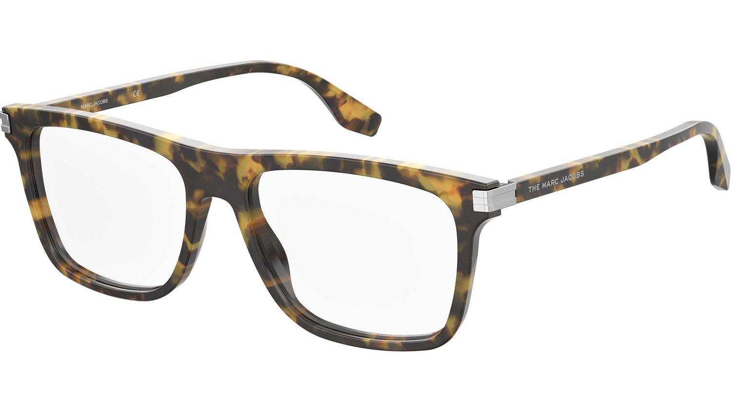 MARC 545 A84 havana yellow