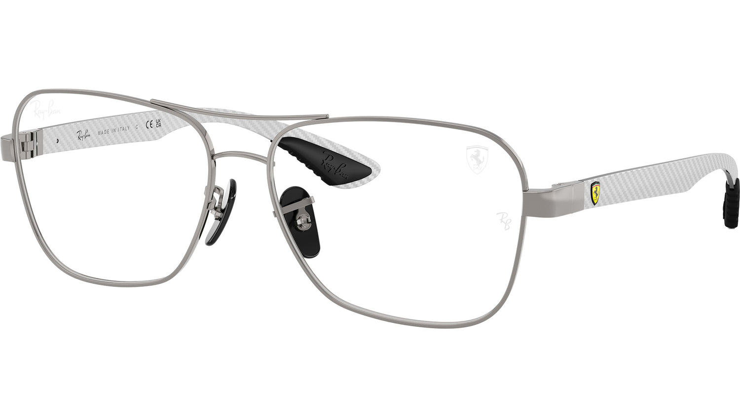 RB8436M Optics F116
